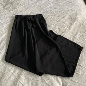 Zara Wide leg Loose Pants / Size XS